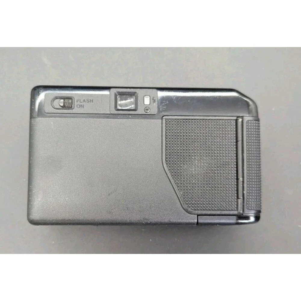 PARTS OR REPAIR Canon Sure Shot 38mm Autofocus Film Camera JAPAN